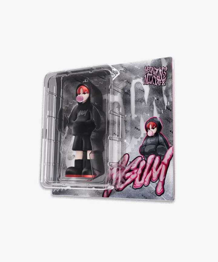 TXT YEONJUN's Mixtape: GGUM (YEONJUN (TXT))