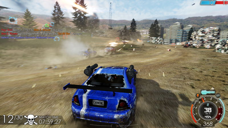 Gas Guzzlers Extreme <span class="ext ext_Nintendo®️ Switch Digital">Nintendo®️ Switch Digital</span> <span class="ext ext_digital">digital</span> image 17