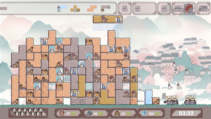 BlockFight <span class="ext" style="background-color: #2a475e; color: #FFFFFF;">STEAM</span> <span class="ext ext_digital">digital</span> image 4