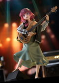 Bocchi the Rock! 1/7 Scale Pre-Painted Figure: Hiroi Kikuri thumbnail 11