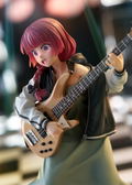 Bocchi the Rock! 1/7 Scale Pre-Painted Figure: Hiroi Kikuri thumbnail 12