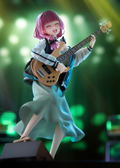 Bocchi the Rock! 1/7 Scale Pre-Painted Figure: Hiroi Kikuri thumbnail 13