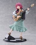 Bocchi the Rock! 1/7 Scale Pre-Painted Figure: Hiroi Kikuri thumbnail 2
