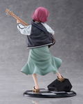 Bocchi the Rock! 1/7 Scale Pre-Painted Figure: Hiroi Kikuri thumbnail 3