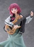 Bocchi the Rock! 1/7 Scale Pre-Painted Figure: Hiroi Kikuri thumbnail 5