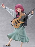 Bocchi the Rock! 1/7 Scale Pre-Painted Figure: Hiroi Kikuri thumbnail 7