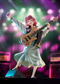 Bocchi the Rock! 1/7 Scale Pre-Painted Figure: Hiroi Kikuri thumbnail 8