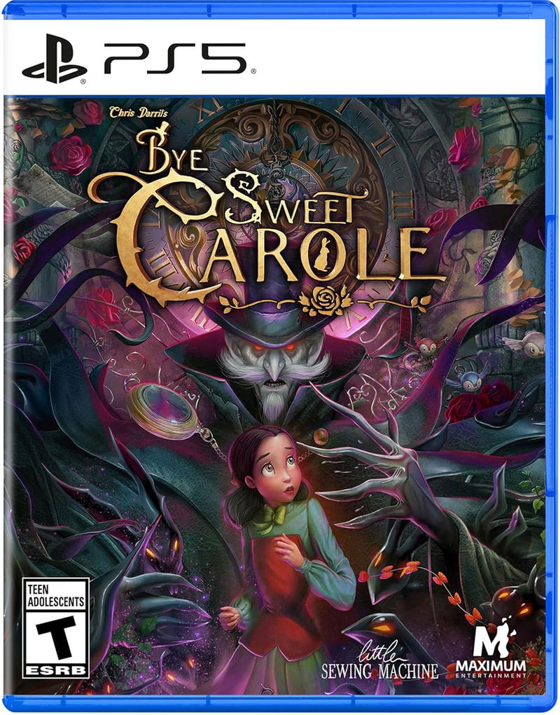 Bye Sweet Carole image 2