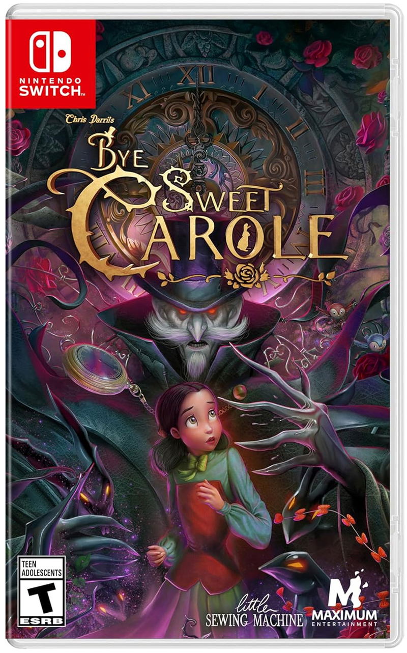 Bye Sweet Carole image 2