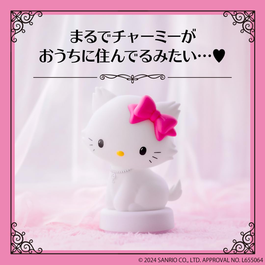 Charmmy Kitty アルバム L判サイズ Yujin Sanrio Charmmy Hello Kitty