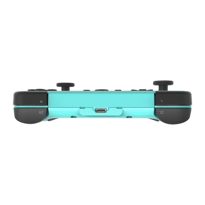 CRKD NEO S Wireless Controller [Junkyard Edition by POPeART] image 5
