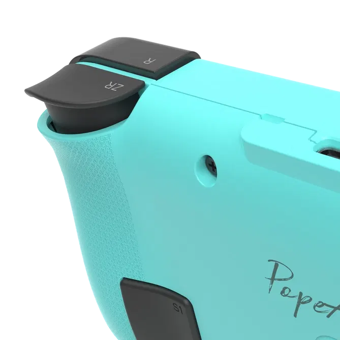 CRKD NEO S Wireless Controller [Junkyard Edition by POPeART] image 7