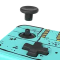 CRKD NEO S Wireless Controller [Junkyard Edition by POPeART] thumbnail 8