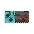 CRKD NEO S Wireless Controller [Junkyard Edition by POPeART] thumbnail 1
