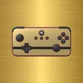CRKD NEO S Wireless Controller [Retro Gold Edition] thumbnail 2