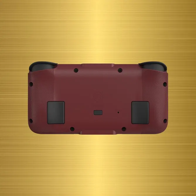 CRKD NEO S Wireless Controller [Retro Gold Edition] image 3
