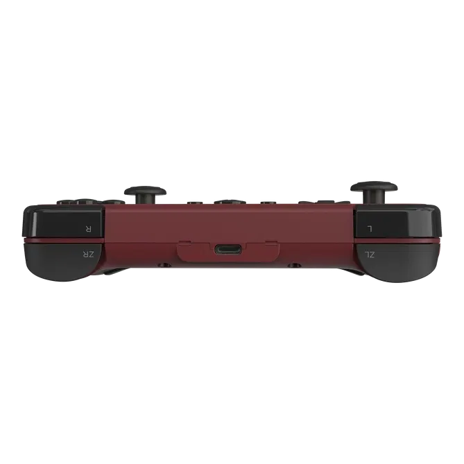 CRKD NEO S Wireless Controller [Retro Gold Edition] image 5