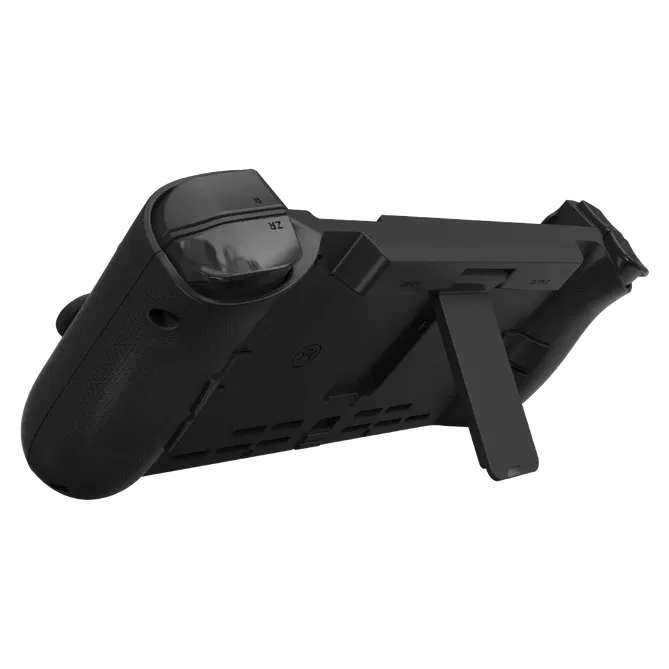 CRKD Nitro Deck Black Edition image 4