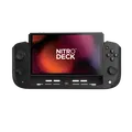 CRKD Nitro Deck Black Edition thumbnail 1