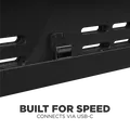 CRKD Nitro Deck Black Edition thumbnail 6