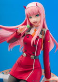 Darling in the Franxx 1/7 Scale Pre-Painted Figure: Zero Two thumbnail 10