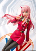 Darling in the Franxx 1/7 Scale Pre-Painted Figure: Zero Two thumbnail 7