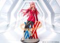 Darling in the Franxx 1/7 Scale Pre-Painted Figure: Zero Two thumbnail 8