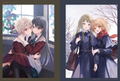 Fukahire Art Book: Lingering thumbnail 13