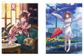 Fukahire Art Book: Lingering thumbnail 5