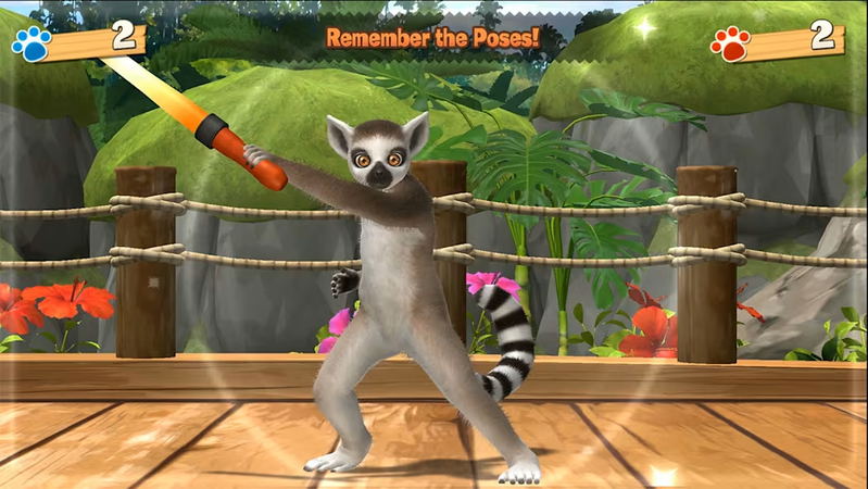 Fun Fun! Animal Park <span class="ext ext_Nintendo®️ Switch Digital">Nintendo®️ Switch Digital</span> <span class="ext ext_digital">digital</span> image 5