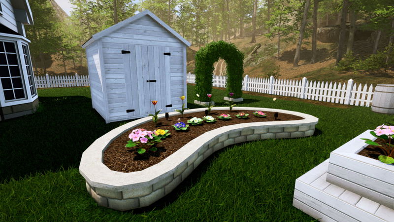 Garden Simulator <span class="ext ext_Nintendo®️ Switch Digital">Nintendo®️ Switch Digital</span> <span class="ext ext_digital">digital</span> image 10