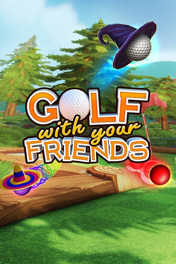 Golf With Your Friends Nintendo®️ Switch Digital digital — Import Game Deal