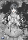 Haruhiko Mikimoto Art Book: Macross thumbnail 1