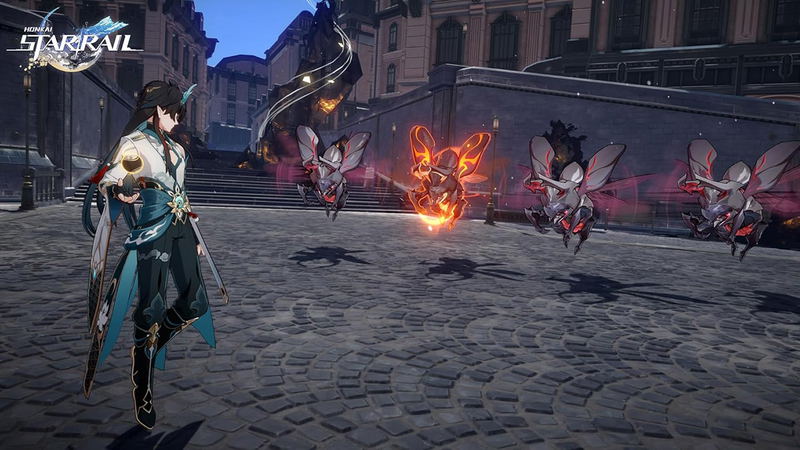 Honkai: Star Rail [Trailblazer Edition] (Multi-Language) image 3