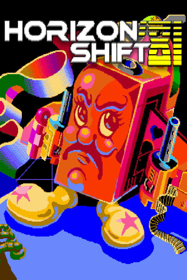 Horizon Shift '81 Nintendo®️ Switch Digital digital — Import Game Deal