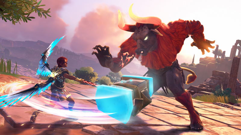 Immortals Fenyx Rising <span class="ext ext_Nintendo®️ Switch Digital">Nintendo®️ Switch Digital</span> <span class="ext ext_digital">digital</span> image 3