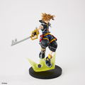 Kingdom Hearts II Form-Ism Sora (Re-run) thumbnail 2