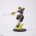 Kingdom Hearts II Form-Ism Sora (Re-run) thumbnail 3
