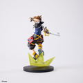 Kingdom Hearts II Form-Ism Sora (Re-run) thumbnail 4