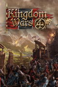 Kingdom Wars 4 <span class="ext" style="background-color: #2a475e; color: #FFFFFF;">STEAM</span> <span class="ext ext_digital">digital</span> thumbnail 1