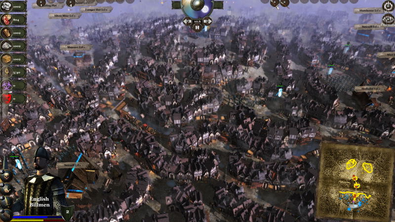 Kingdom Wars 4 <span class="ext" style="background-color: #2a475e; color: #FFFFFF;">STEAM</span> <span class="ext ext_digital">digital</span> image 4