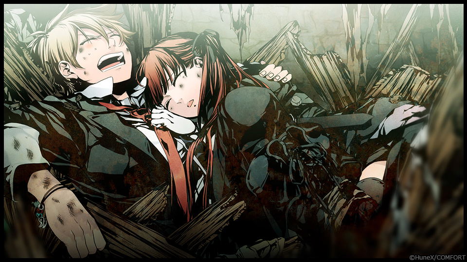 La storia della Arcana Famiglia: Rinato (Multi-Language) for