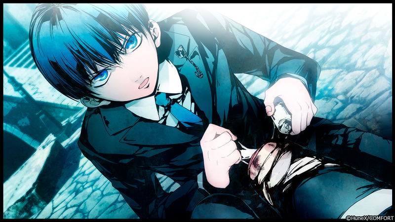 La storia della Arcana Famiglia: Rinato (Multi-Language) image 3
