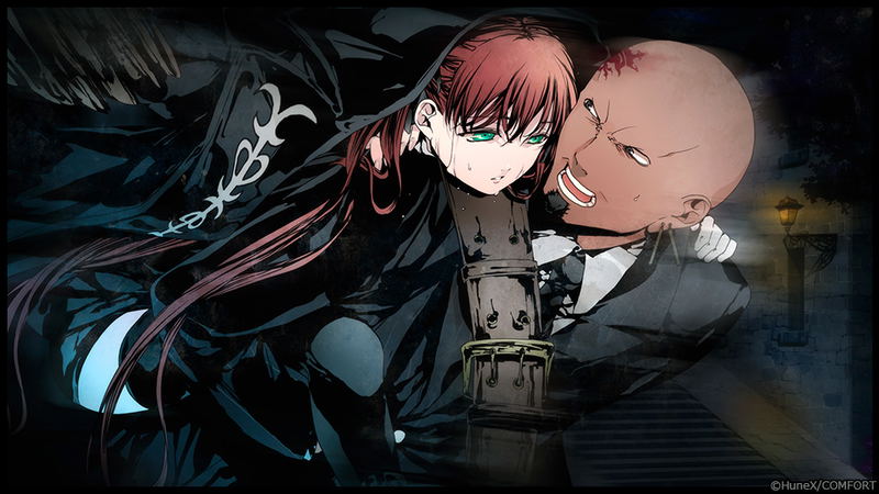 La storia della Arcana Famiglia: Rinato (Multi-Language) image 7