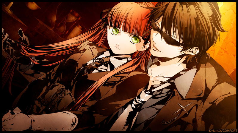 La storia della Arcana Famiglia: Rinato (Multi-Language) image 8