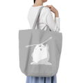Magic Knight Rayearth - Mokona Large Tote Bag (Gray) thumbnail 3