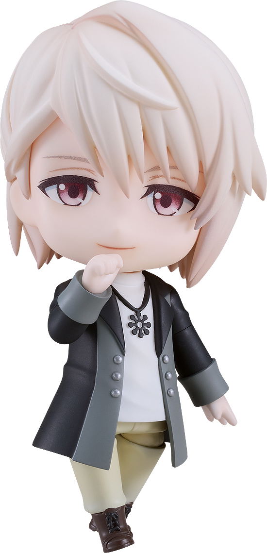 Nendoroid No. 2622 Idolish7: Natsume Minami image 1