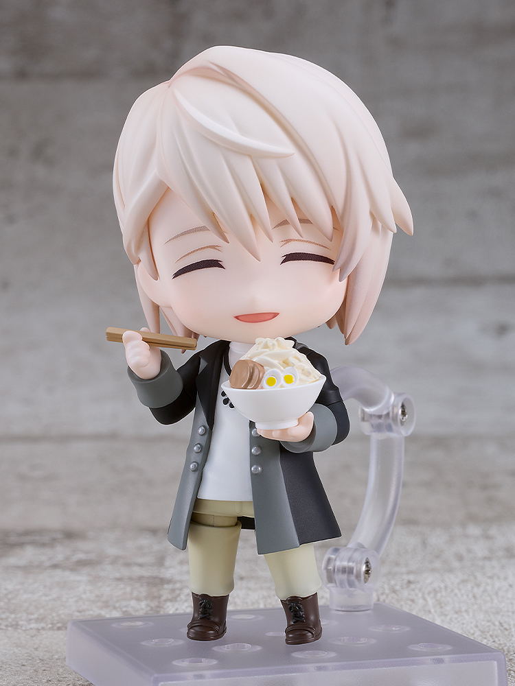 Nendoroid No. 2622 Idolish7: Natsume Minami image 4