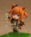 Nendoroid No. 2641 Uma Musume Pretty Derby: Mayano Top Gun thumbnail 5