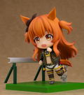 Nendoroid No. 2641 Uma Musume Pretty Derby: Mayano Top Gun thumbnail 7